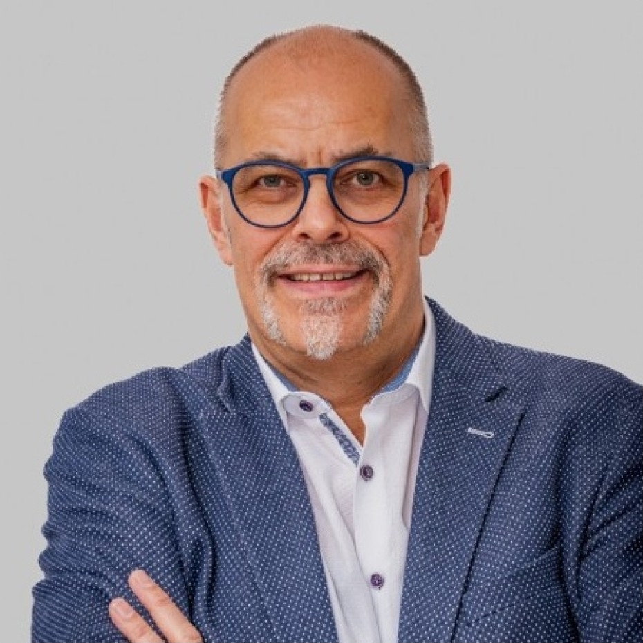 Marcus Plümpe